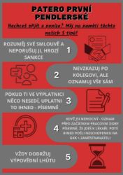 Patero První Pendlerské